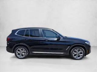 BMW X3 2023 AWD xDrive30i 4dr Sports Activity Vehicle
