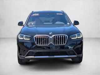 BMW X3 2023 AWD xDrive30i 4dr Sports Activity Vehicle