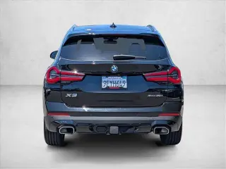 BMW X3 2023 AWD xDrive30i 4dr Sports Activity Vehicle