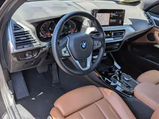 BMW X3 2023 AWD xDrive30i 4dr Sports Activity Vehicle