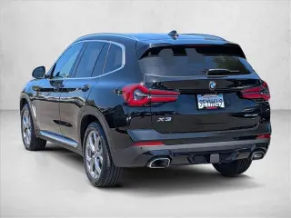 BMW X3 2023 AWD xDrive30i 4dr Sports Activity Vehicle