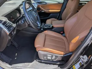 BMW X3 2023 AWD xDrive30i 4dr Sports Activity Vehicle