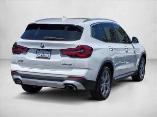 BMW X3 2023 AWD xDrive30i 4dr Sports Activity Vehicle