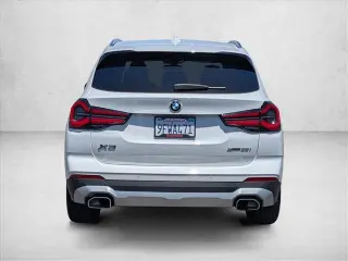BMW X3 2023 AWD xDrive30i 4dr Sports Activity Vehicle