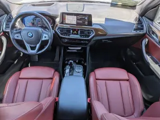 BMW X3 2023 AWD xDrive30i 4dr Sports Activity Vehicle