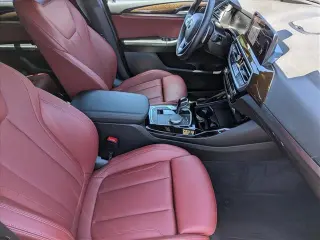 BMW X3 2023 AWD xDrive30i 4dr Sports Activity Vehicle