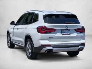 BMW X3 2023 AWD xDrive30i 4dr Sports Activity Vehicle