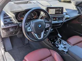 BMW X3 2023 AWD xDrive30i 4dr Sports Activity Vehicle
