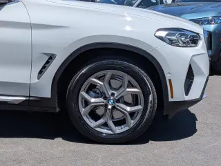 BMW X3 2023 AWD xDrive30i 4dr Sports Activity Vehicle