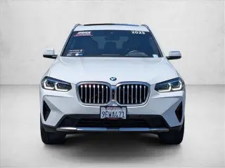 BMW X3 2023 AWD xDrive30i 4dr Sports Activity Vehicle