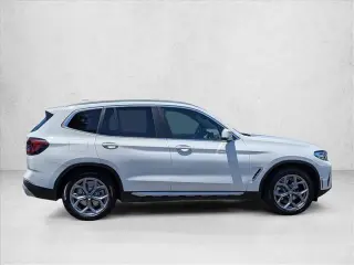 BMW X3 2023 AWD xDrive30i 4dr Sports Activity Vehicle