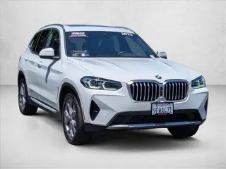 BMW X3 2023 AWD xDrive30i 4dr Sports Activity Vehicle