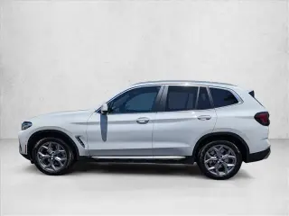 BMW X3 2023 AWD xDrive30i 4dr Sports Activity Vehicle