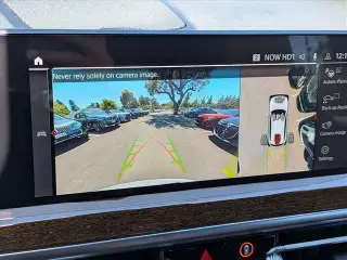 BMW X3 2023 AWD xDrive30i 4dr Sports Activity Vehicle