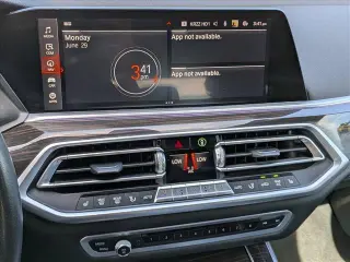 BMW X5 2019 AWD xDrive40i 4dr Sports Activity Vehicle