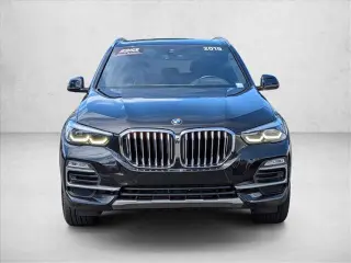 BMW X5 2019 AWD xDrive40i 4dr Sports Activity Vehicle