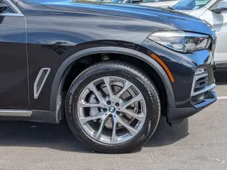 BMW X5 2019 AWD xDrive40i 4dr Sports Activity Vehicle