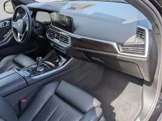 BMW X5 2019 AWD xDrive40i 4dr Sports Activity Vehicle