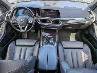 BMW X5 2019 AWD xDrive40i 4dr Sports Activity Vehicle