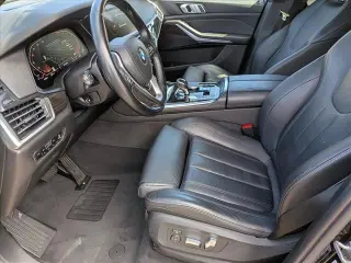 BMW X5 2019 AWD xDrive40i 4dr Sports Activity Vehicle