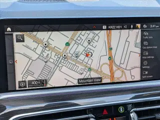 BMW X5 2019 AWD xDrive40i 4dr Sports Activity Vehicle