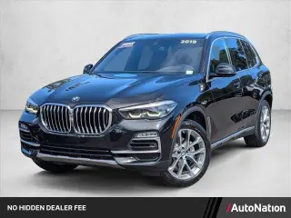 BMW X5 2019 AWD xDrive40i 4dr Sports Activity Vehicle