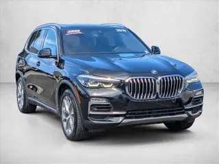 BMW X5 2019 AWD xDrive40i 4dr Sports Activity Vehicle