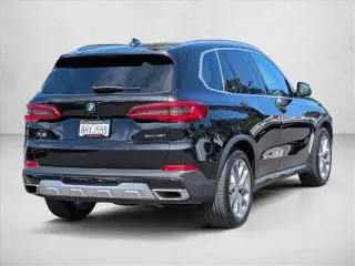 BMW X5 2019 AWD xDrive40i 4dr Sports Activity Vehicle