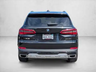 BMW X5 2019 AWD xDrive40i 4dr Sports Activity Vehicle