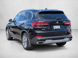 BMW X5 2019 AWD xDrive40i 4dr Sports Activity Vehicle
