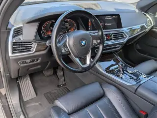 BMW X5 2019 AWD xDrive40i 4dr Sports Activity Vehicle