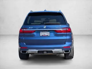 BMW X7 2020 AWD xDrive40i 4dr Sports Activity Vehicle