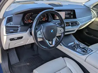 BMW X7 2020 AWD xDrive40i 4dr Sports Activity Vehicle