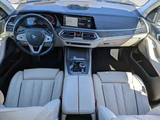 BMW X7 2020 AWD xDrive40i 4dr Sports Activity Vehicle