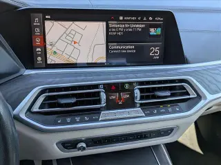 BMW X7 2020 AWD xDrive40i 4dr Sports Activity Vehicle