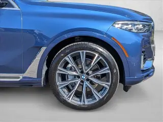 BMW X7 2020 AWD xDrive40i 4dr Sports Activity Vehicle