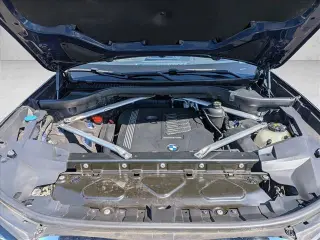 BMW X7 2020 AWD xDrive40i 4dr Sports Activity Vehicle