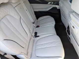 BMW X7 2020 AWD xDrive40i 4dr Sports Activity Vehicle