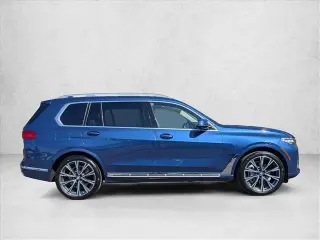 BMW X7 2020 AWD xDrive40i 4dr Sports Activity Vehicle
