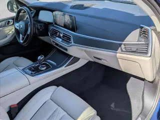 BMW X7 2020 AWD xDrive40i 4dr Sports Activity Vehicle