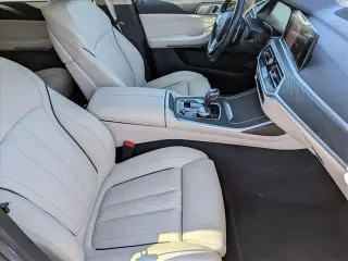 BMW X7 2020 AWD xDrive40i 4dr Sports Activity Vehicle