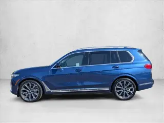 BMW X7 2020 AWD xDrive40i 4dr Sports Activity Vehicle
