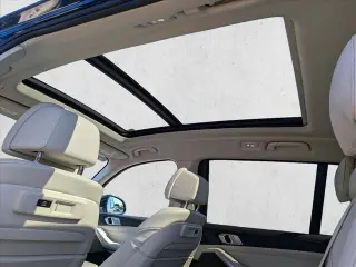 BMW X7 2020 AWD xDrive40i 4dr Sports Activity Vehicle