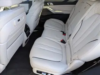 BMW X7 2020 AWD xDrive40i 4dr Sports Activity Vehicle