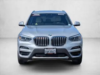 BMW X3 2020 AWD xDrive30e 4dr Sports Activity Vehicle
