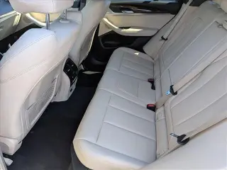 BMW X3 2020 AWD xDrive30e 4dr Sports Activity Vehicle