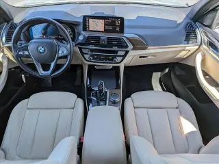 BMW X3 2020 AWD xDrive30e 4dr Sports Activity Vehicle