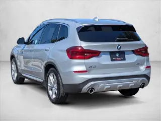 BMW X3 2020 AWD xDrive30e 4dr Sports Activity Vehicle