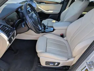 BMW X3 2020 AWD xDrive30e 4dr Sports Activity Vehicle