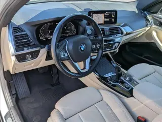BMW X3 2020 AWD xDrive30e 4dr Sports Activity Vehicle